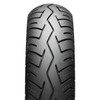 Bridgestone Battlax BT46 Tire - 140/70-17 - 122404