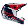 LEATT 3.5 Off-Road Helmet V22 - Without Goggle - XS - 410151