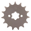 Kimpex Drive Sprocket 428 - Fits Yamaha - Front - 299114