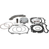 VertexWinderosa Piston Top End Kit Fits Yamaha - 337700 - 337700