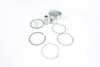Wiseco Piston Fits Kawasaki, Fits Suzuki - N/A - 063292