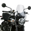 National Cycle Deflector Screen - QuickSet™ - 005997