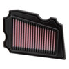 K&N High-Flow OEM Air Filter YAMAHA - 027173