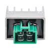 Kimpex HD Voltage Regulator Rectifier Fits Yamaha - 225160 - 225160