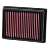 K&N High-Flow OEM Air Filter HUSQVARNA, KTM - 027175