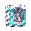 Wiseco Piston Top End Gasket Kit Fits Suzuki - 063328 - 063328