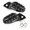DRC/ZETA/UNIT Aluminum Foot Peg - 428132