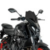 Puig New generation touring Windshield YAMAHA - 361130