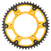 Supersprox Drive Sprocket 520 - Fits KTM, Fits Husaberg, Fits Husqvarna - Rear - 106888