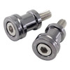 DRC/ZETA/UNIT Swing Arm Spool Titanium - M6 - 027188