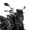 Puig New Generation Sport Windshield Fits Yamaha - 361133