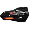 DRC/ZETA/UNIT XC Protector Handguard with flasher - 009572