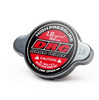 DRC/ZETA/UNIT Radiator Cap - Racing use - 027190