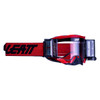 LEATT Velocity 5.5 Goggle Roll-Off Red - 410213
