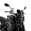 Puig New Generation Sport Windshield Fits Yamaha - 361135