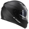 LS2 Stream Evo Full Face Helmet Solid - Summer - XS - 194251