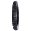 MOTOZ Tractionator Dual venture Tire - 110/80B19 - 357197