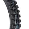 MOTOZ Tractionator Dual venture Tire - 110/80B19 - 357197