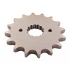 Kimpex Drive Sprocket 530ZVM-X2 - Fits Suzuki - Front - 299125