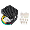 Kimpex HD Voltage Regulator Rectifier Fits Honda - 345007 - 345007