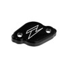 DRC/ZETA/UNIT Brake/Clutch Reservoir Cover Brake - Rectangle - 428151