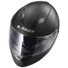 LS2 Stream Evo Full Face Helmet Solid - Summer - M - 194253