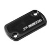 DRC/ZETA/UNIT Brake/Clutch Reservoir Cover Brake - Rectangle - 428152