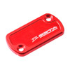 DRC/ZETA/UNIT Brake/Clutch Reservoir Cover Brake - Rectangle - 428153