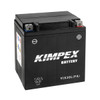 Kimpex Battery Maintenance Free AGM YIX30L - 913150