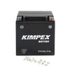 Kimpex Battery Maintenance Free AGM YIX30L - 913150