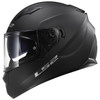 LS2 Stream Evo Full Face Helmet Solid - Summer - L - 194254