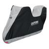 Oxford Products Aquatex Waterproof Cover for Motorcycle with Top Box - 369719