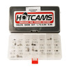 Hot Cams Shim Package - HCSHIM00 - 020720