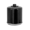K&N Performance Oil Filter - Cartridge Type - 074208