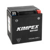Kimpex Battery Maintenance Free AGM YIX30L(GEL) - 913131