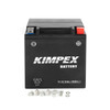 Kimpex Battery Maintenance Free AGM YIX30L(GEL) - 913131