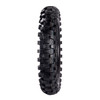 MOTOZ Terrapactor MXS (soft) Tire - 110/100-18 - 357201