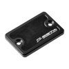DRC/ZETA/UNIT Brake/Clutch Reservoir Cover Brake - Rectangle - 428158