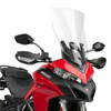 National Cycle VStream Aeroacoustic Windshield Fits Ducati - 445560