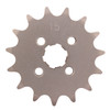 Kimpex Drive Sprocket 420 - Fits Honda - Front - 299132