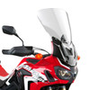 National Cycle VStream Aeroacoustic Windshield Fits Honda - 445561