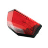 DRC/ZETA/UNIT Motoled Edge-2 Tail Light - 023851