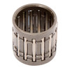 Hot Rods Crankshaft Bearing Kit Fits Honda, Fits Yamaha - ATV - 164018