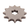 Kimpex Drive Sprocket 428 - Fits Suzuki - Front - 299137