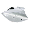 DRC/ZETA/UNIT Heat Shield - 009597
