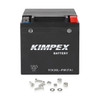 Kimpex Battery Maintenance Free AGM High Performance YIX30L-PW (FA) - 913179