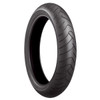 Bridgestone Battlax BT023 Tire - 120/70ZR17 - 122467
