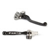 DRC/ZETA/UNIT Pivot Lever FP - 027227