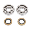 All Balls Crankshaft Bearing and Seal Kit Fits KTM - Dirt bikes - 206959
