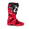 LEATT 5.5 Flexlock Boots Men, Women - MX - 10 - 415186